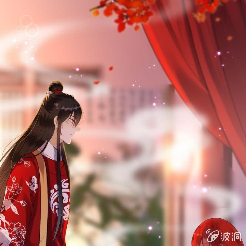 《傲娇王爷太难追》第104话 大婚之日1 第49页