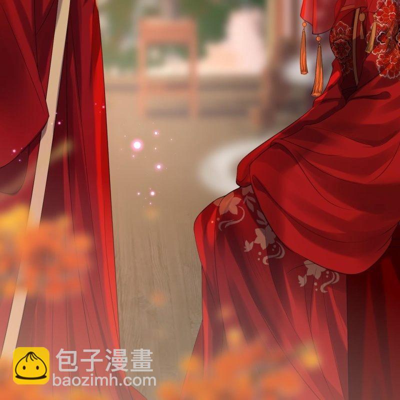 《傲娇王爷太难追》第105话 大婚之日2 第14页