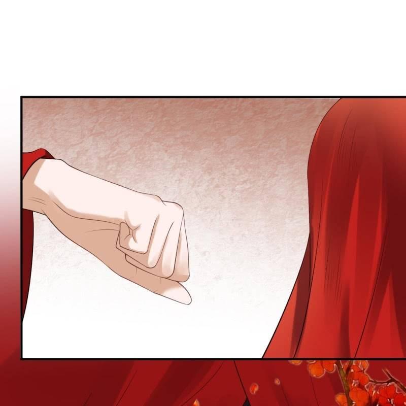 《傲娇王爷太难追》第105话 大婚之日2 第20页