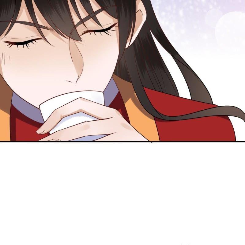 《傲娇王爷太难追》第105话 大婚之日2 第38页