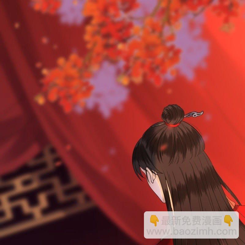 《傲娇王爷太难追》第105话 大婚之日2 第4页