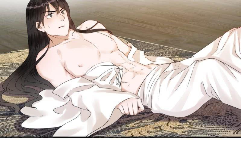 《傲娇王爷太难追》第109话 一大早的拉扯 第22页
