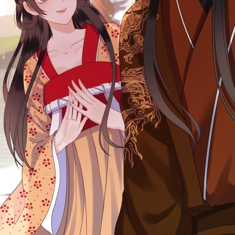 《傲娇王爷太难追》第110话 敬茶 第10页
