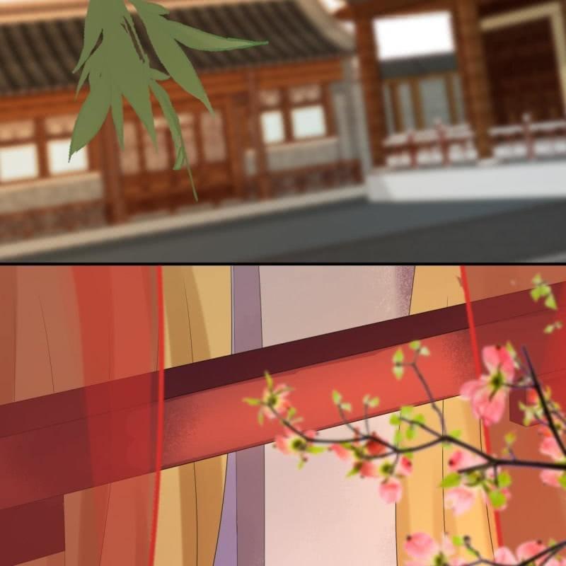 《傲娇王爷太难追》第110话 敬茶 第32页