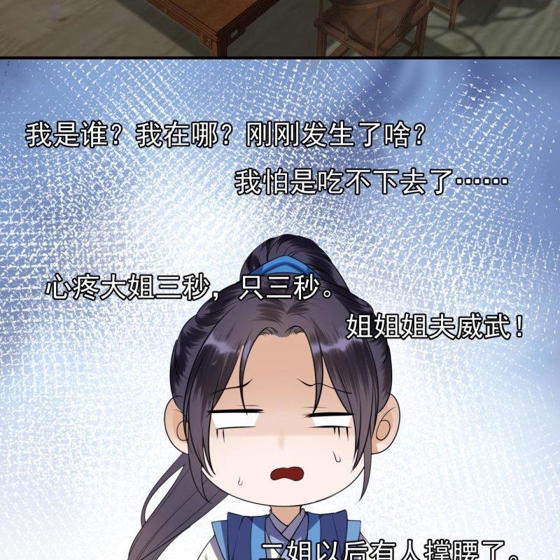 《傲娇王爷太难追》第111话 肌肤之亲 第40页