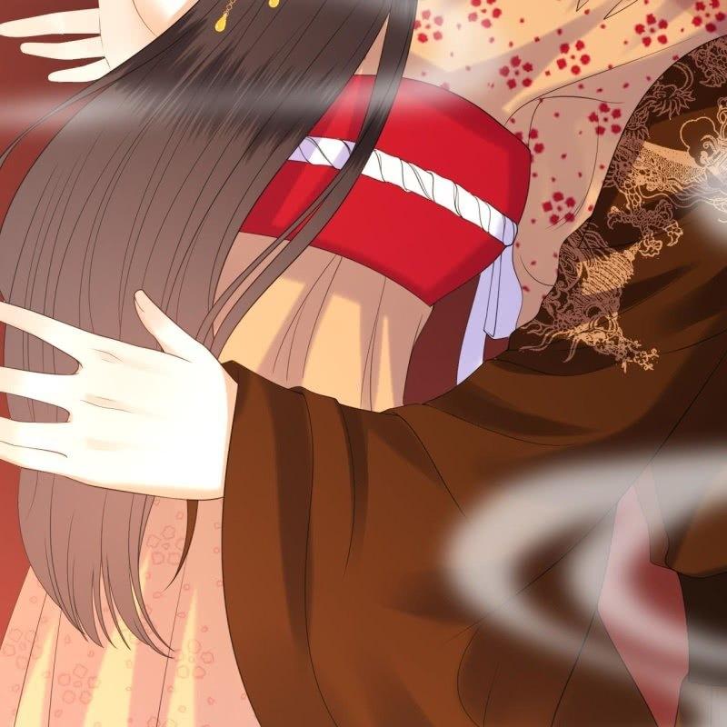 《傲娇王爷太难追》第108话 里番 第40页