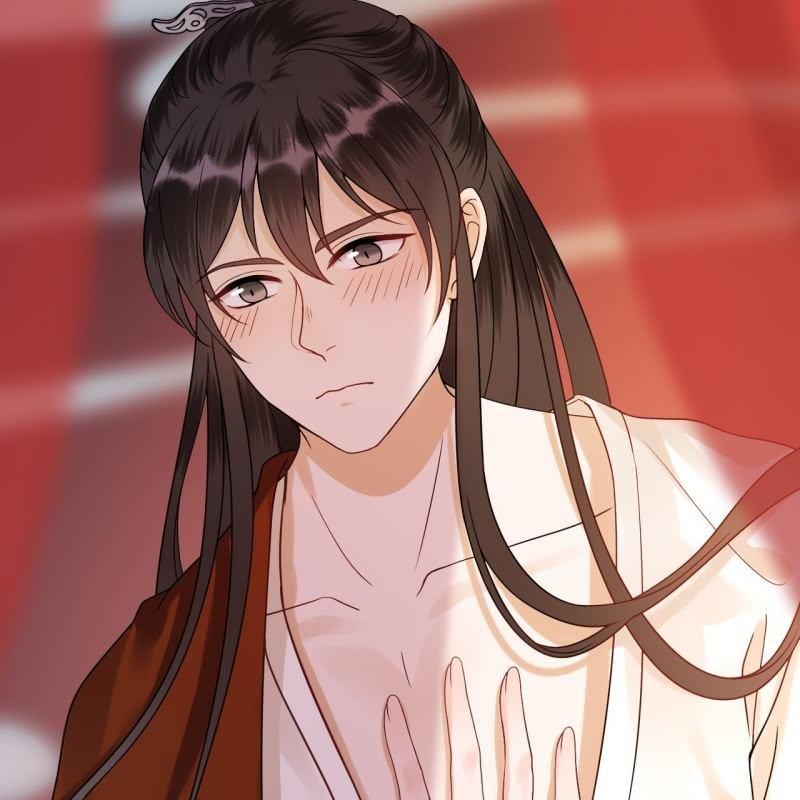 《傲娇王爷太难追》第108话 里番 第50页