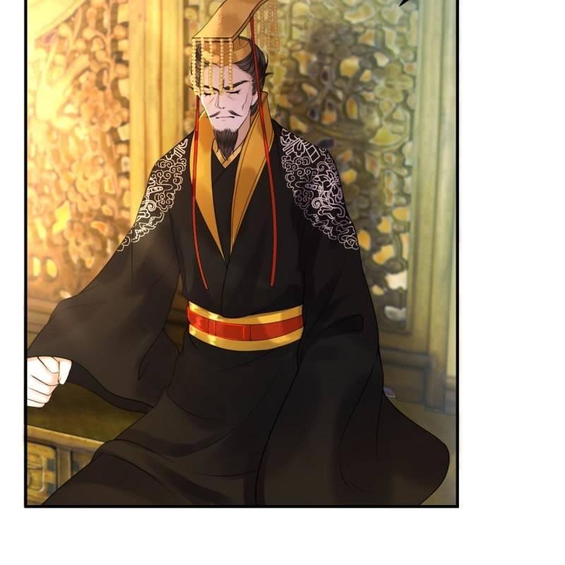 《傲娇王爷太难追》第113话 和解？！ 第11页
