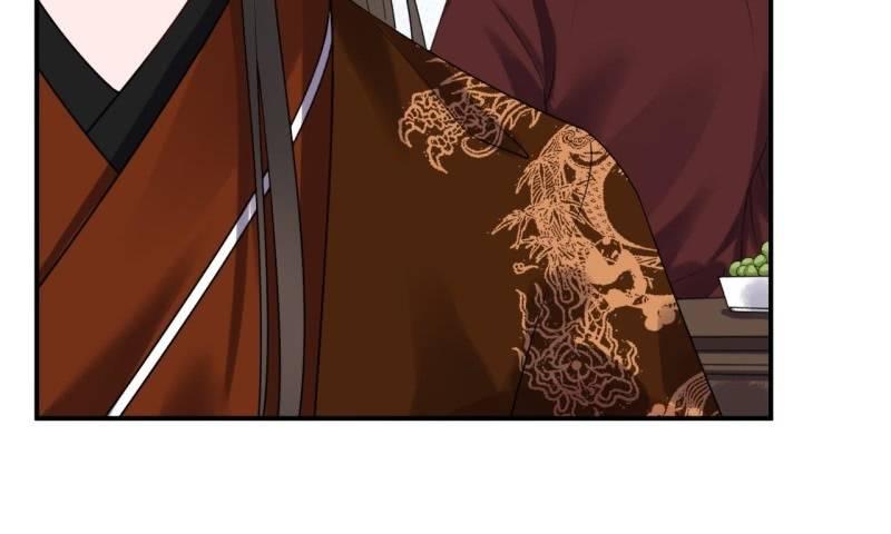 《傲娇王爷太难追》第113话 和解？！ 第20页