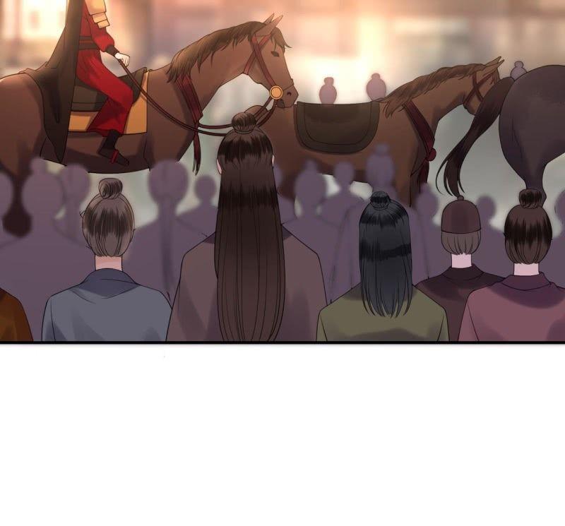 《傲娇王爷太难追》第112话 靖王归来 第23页