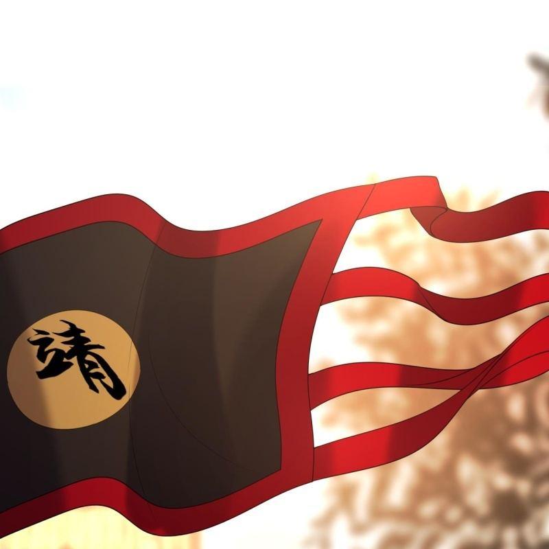 《傲娇王爷太难追》第112话 靖王归来 第24页