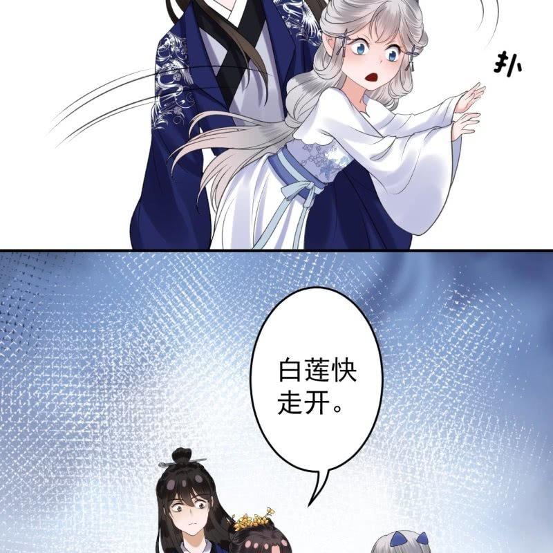 《傲娇王爷太难追》第115话 偶遇 第30页