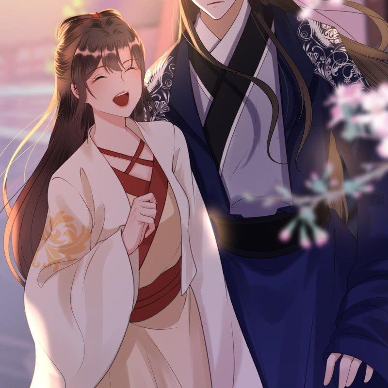 《傲娇王爷太难追》第115话 偶遇 第4页
