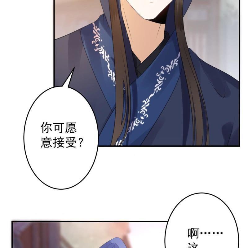 《傲娇王爷太难追》第114话 我的 第39页