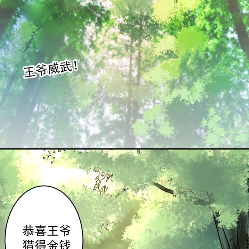 《傲娇王爷太难追》第119话 暗箭难防 第20页