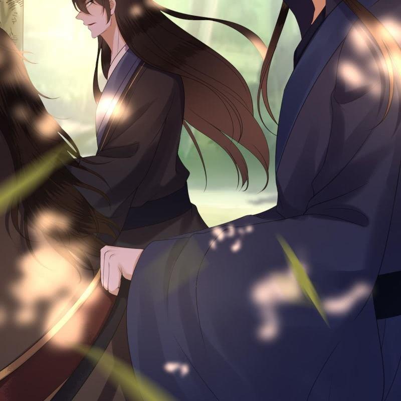 《傲娇王爷太难追》第119话 暗箭难防 第42页
