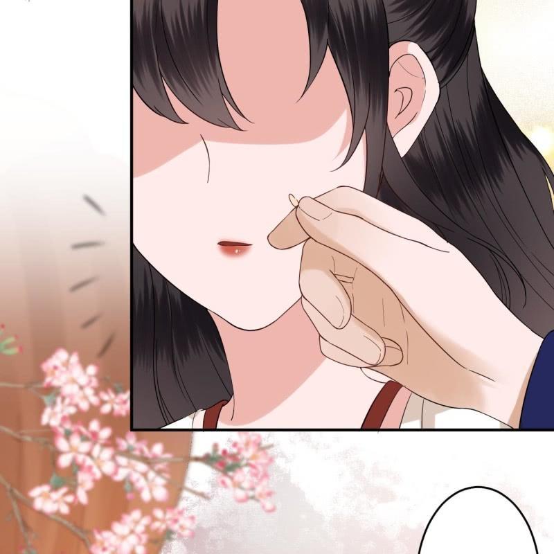 《傲娇王爷太难追》第116话 烟花灿烂 第31页