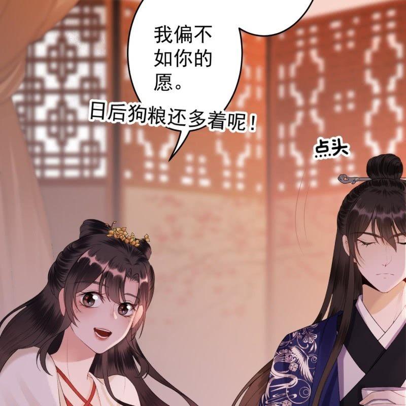 《傲娇王爷太难追》第116话 烟花灿烂 第36页