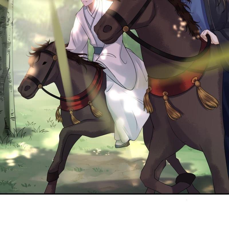 《傲娇王爷太难追》第118话 围猎开始 第34页