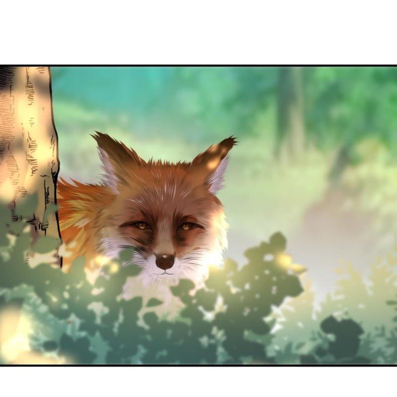 《傲娇王爷太难追》第118话 围猎开始 第35页