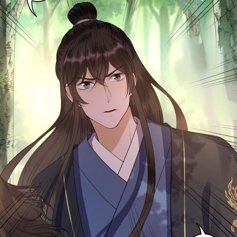 《傲娇王爷太难追》第118话 围猎开始 第46页