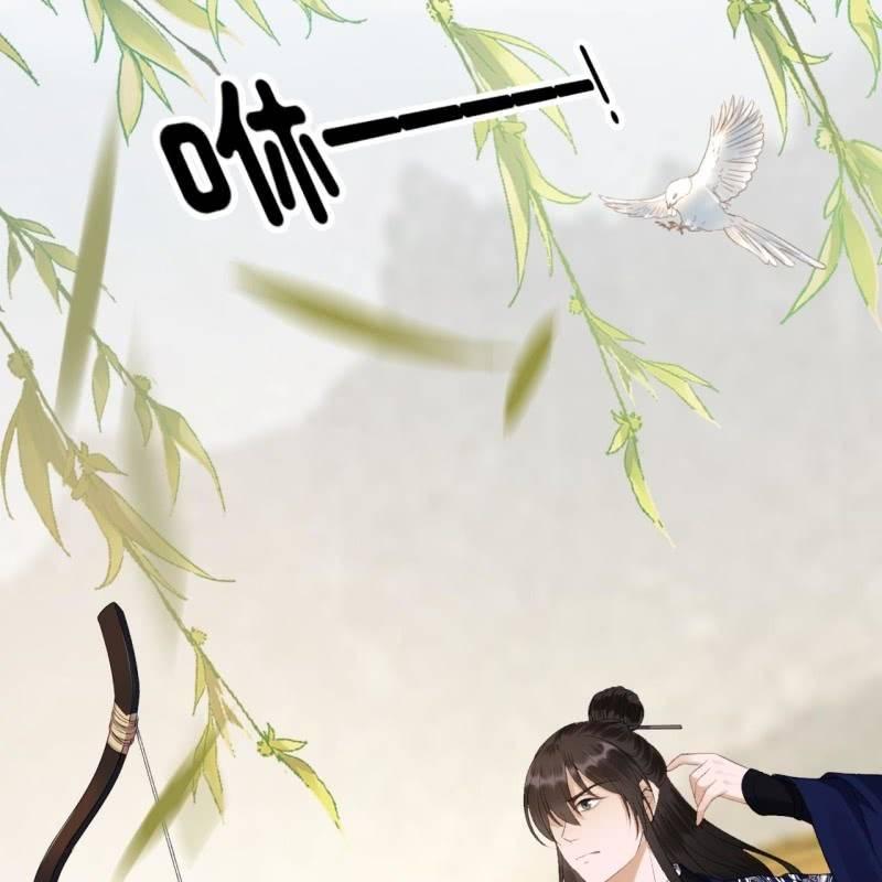 《傲娇王爷太难追》第117话 箭在弦上 第24页