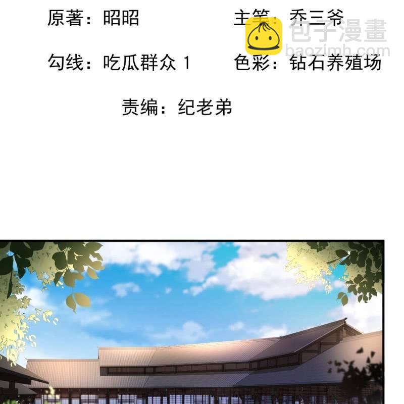 《傲娇王爷太难追》第117话 箭在弦上 第2页