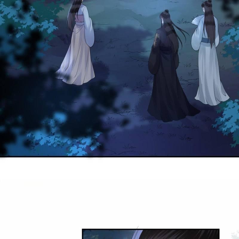《傲娇王爷太难追》第122话 换来的结果 第10页