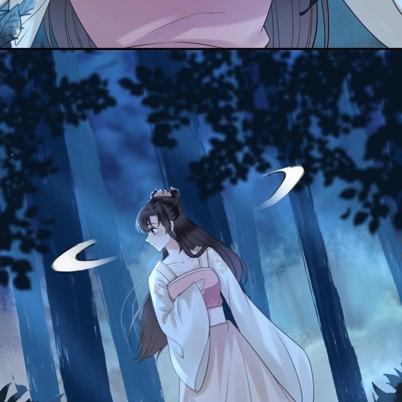 《傲娇王爷太难追》第123话 危险来袭 第44页
