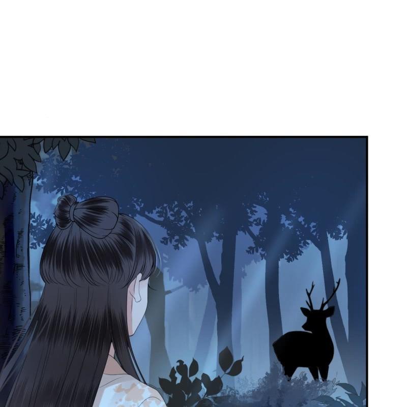 《傲娇王爷太难追》第123话 危险来袭 第50页