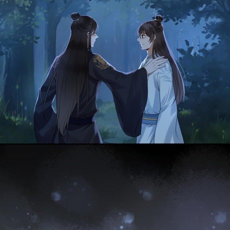 《傲娇王爷太难追》第123话 危险来袭 第6页