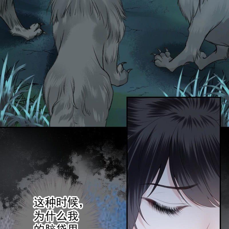 《傲娇王爷太难追》第124话 狼来了 第10页