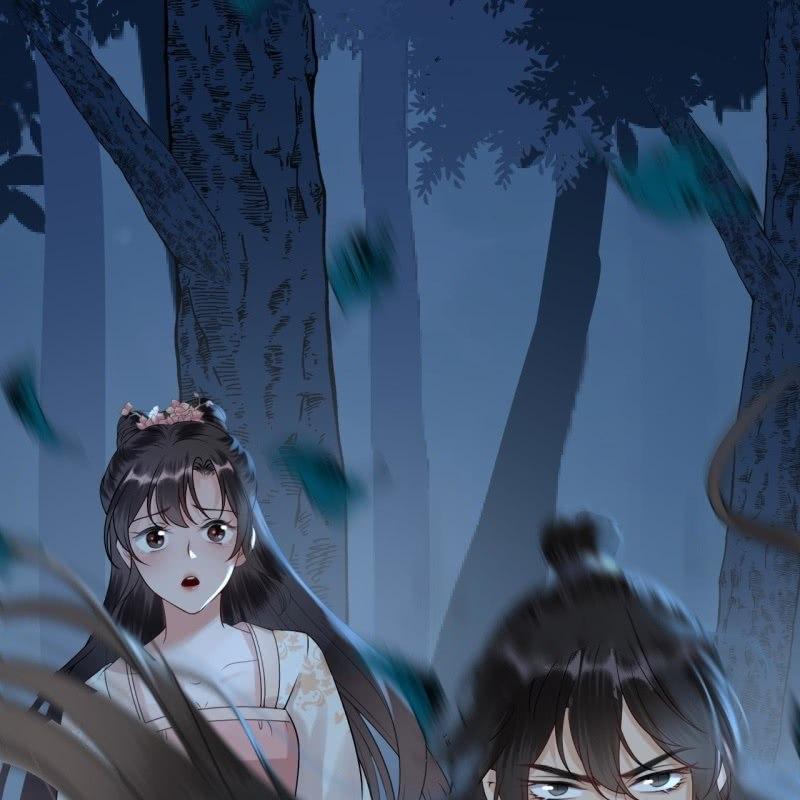 《傲娇王爷太难追》第124话 狼来了 第23页