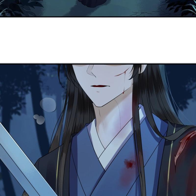 《傲娇王爷太难追》第124话 狼来了 第38页