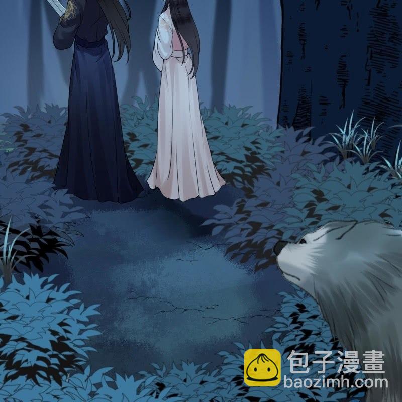 《傲娇王爷太难追》第124话 狼来了 第48页