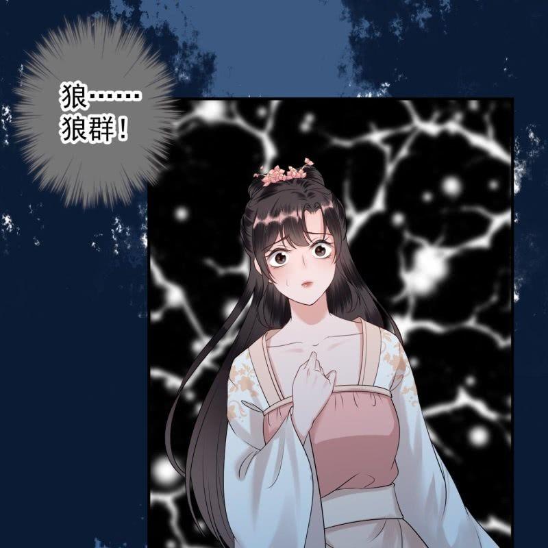 《傲娇王爷太难追》第124话 狼来了 第6页