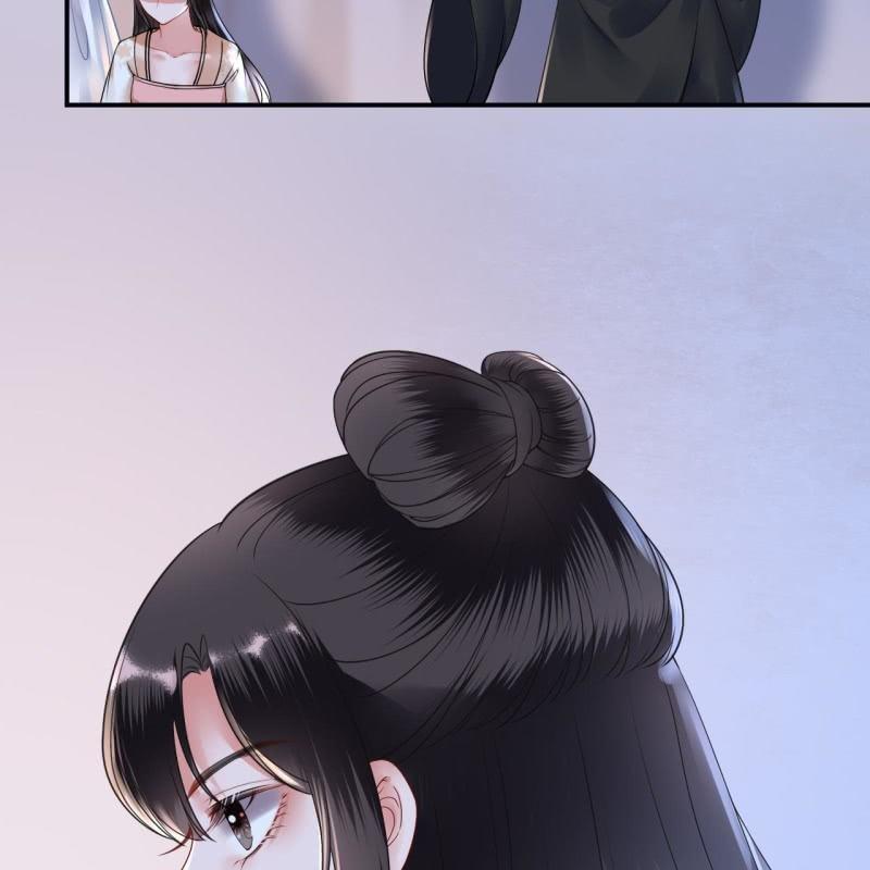 《傲娇王爷太难追》第126话 伤身更伤心 第32页