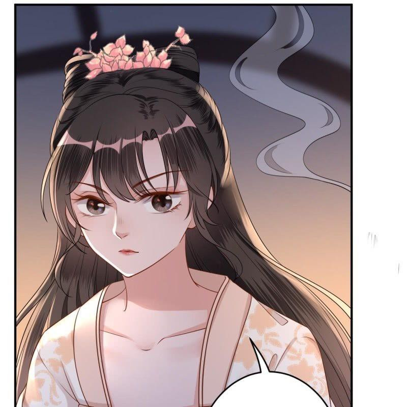《傲娇王爷太难追》第126话 伤身更伤心 第42页