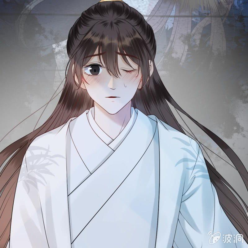 《傲娇王爷太难追》第126话 伤身更伤心 第9页