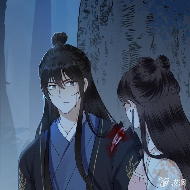 《傲娇王爷太难追》第125话 我能把他的手接上 第33页
