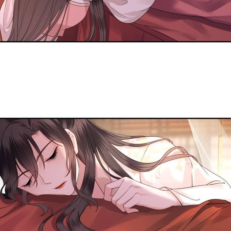 《傲娇王爷太难追》第127话 勾引总在大清早 第11页