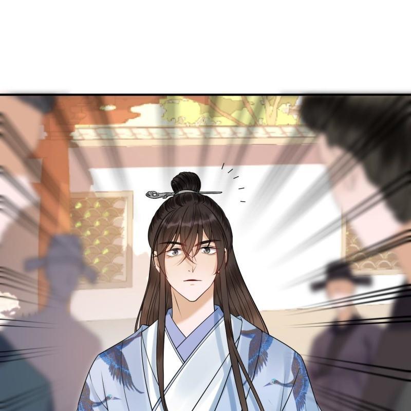 《傲娇王爷太难追》第128话 送礼 第46页