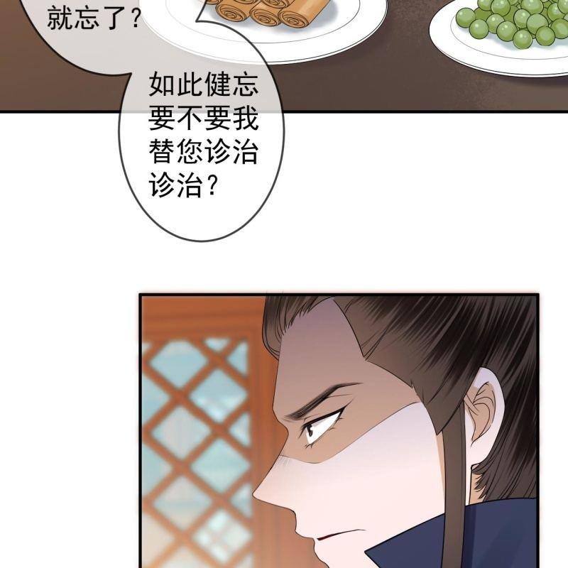 《傲娇王爷太难追》第129话 千寻的反击 第31页