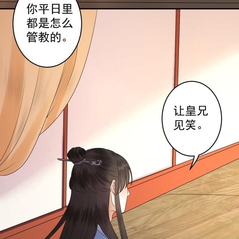 《傲娇王爷太难追》第129话 千寻的反击 第36页
