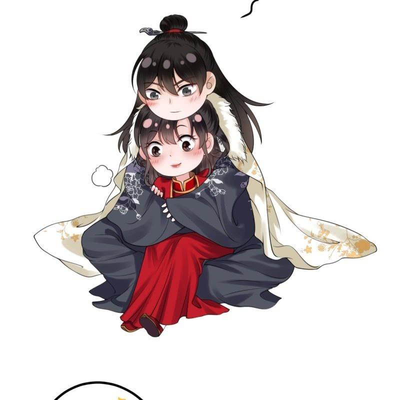 《傲娇王爷太难追》第130话 以示警告 第50页