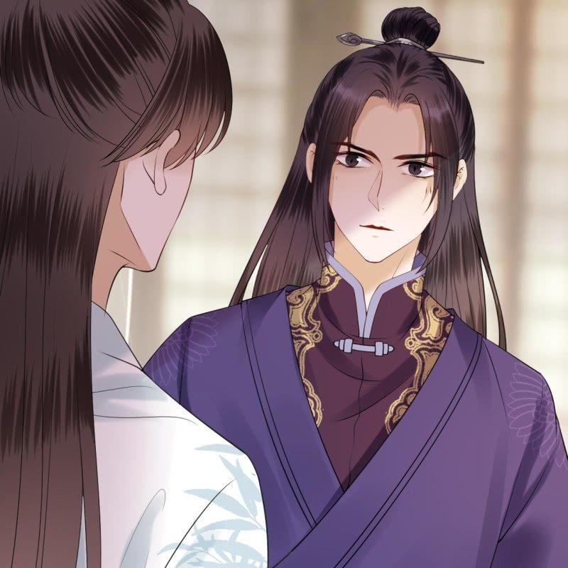 《傲娇王爷太难追》第135话 父皇的愤怒 第31页