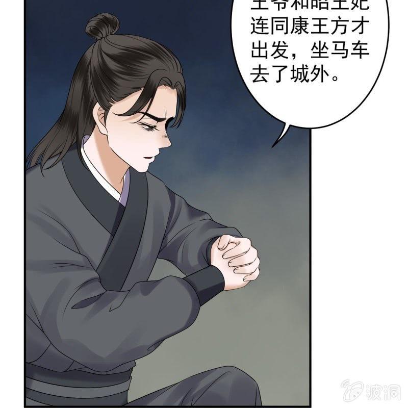 《傲娇王爷太难追》第132话 郊游 第29页