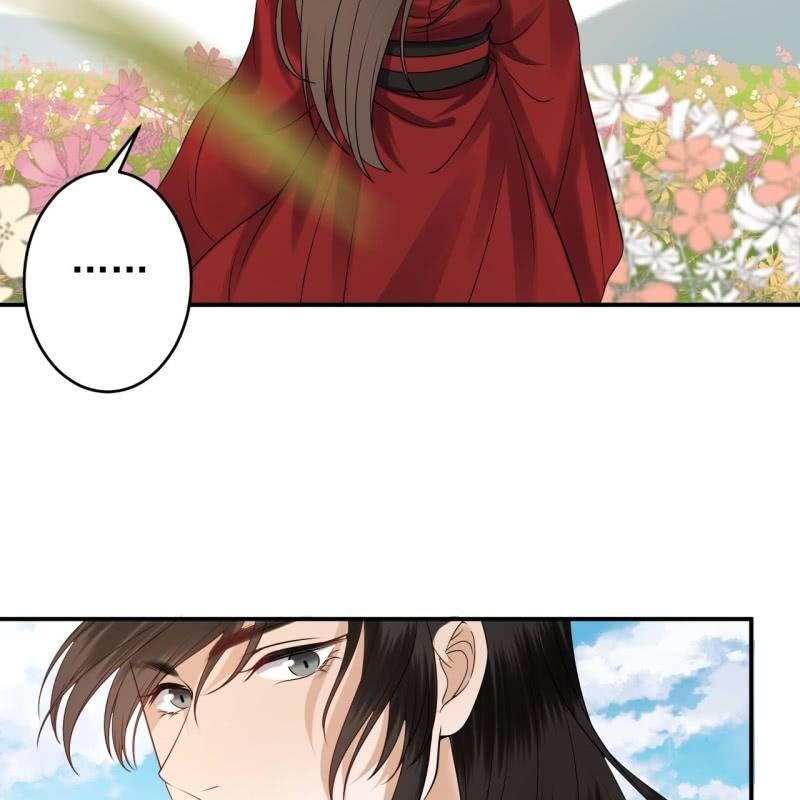 《傲娇王爷太难追》第132话 郊游 第43页