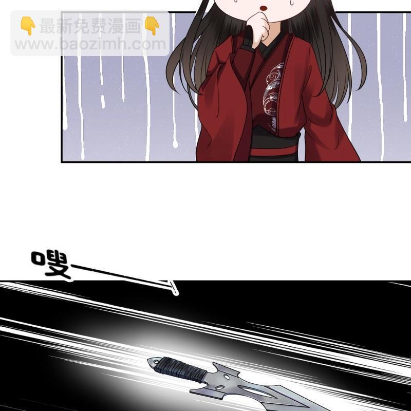 《傲娇王爷太难追》第133话 暗器 第14页