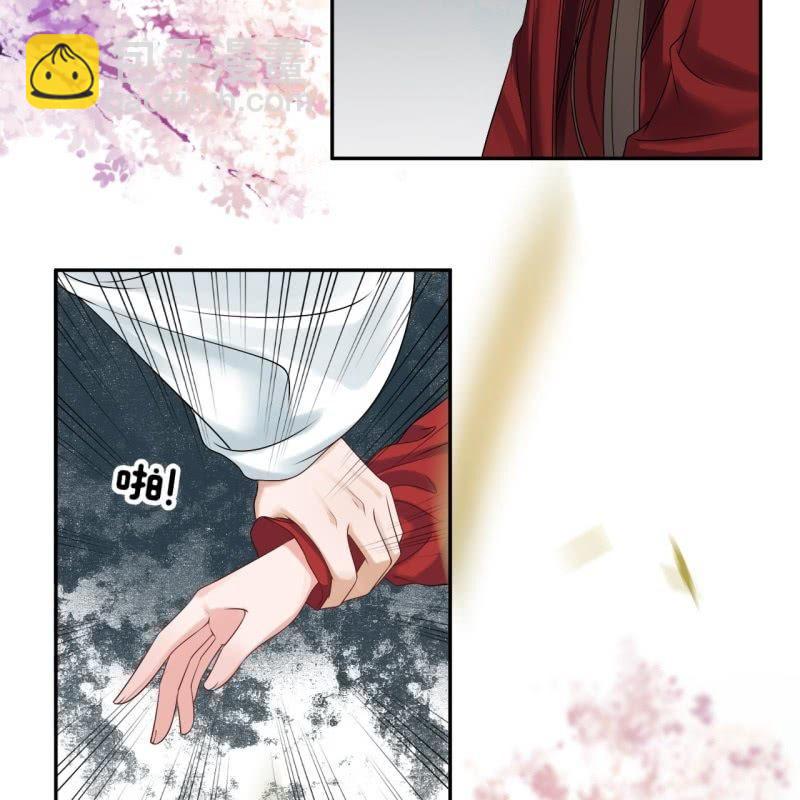《傲娇王爷太难追》第133话 暗器 第26页